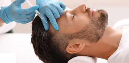 Hair Treatment