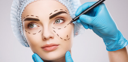 Cosmetic Treatments