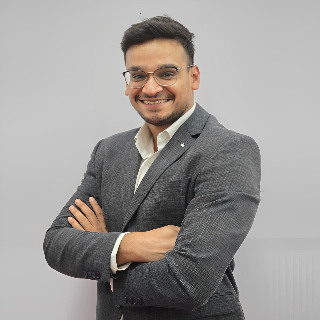 Dr Taher Manasawala