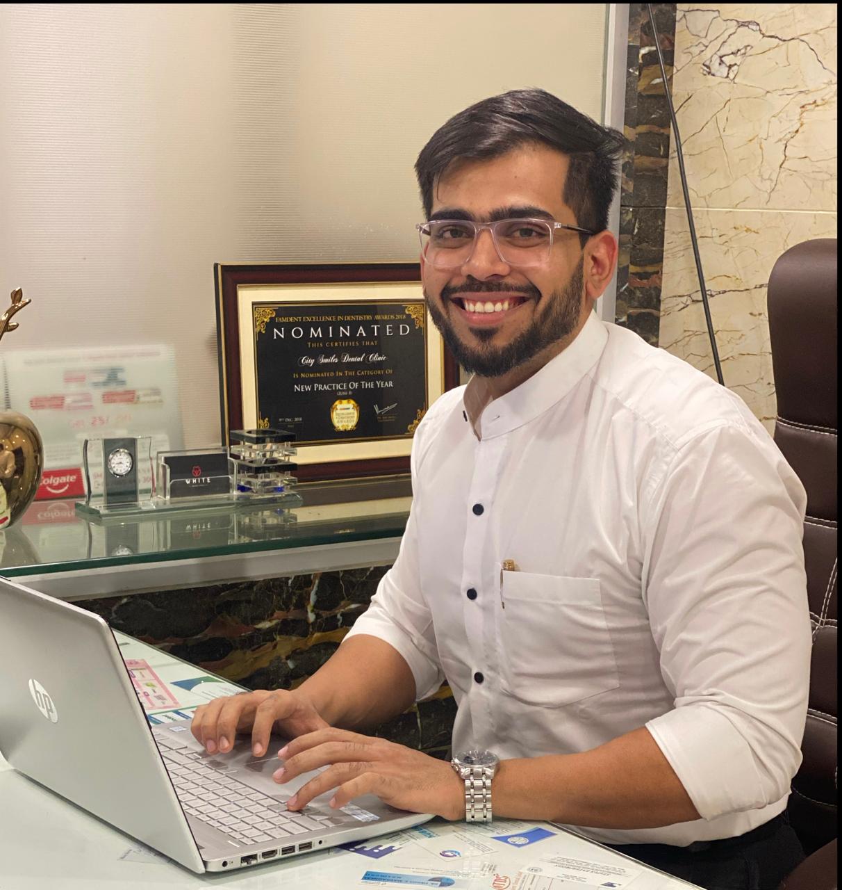 Dr. Ataur Rehman