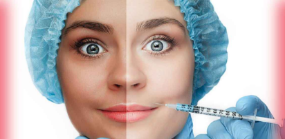 Glutathione Injection for Skin Whitening