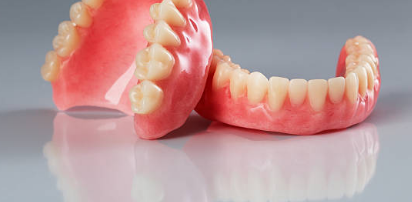 Dentures