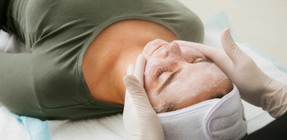 Medi Facials & Chemical Peel