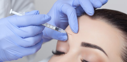 Botox & Fillers