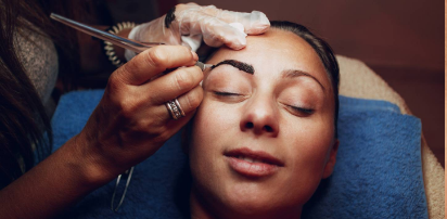 Microblading