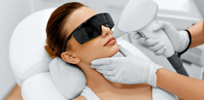 Laser Hair Reduction