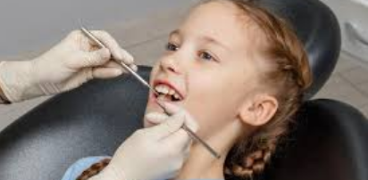 Pulpectomy / Pulpotomy