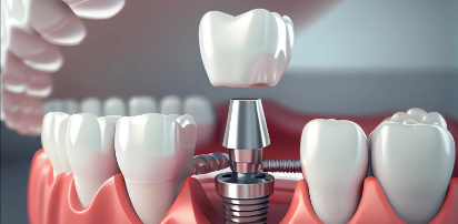 Dental Implants